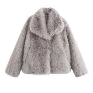Fur Jacket